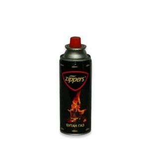 Gaz Butan Zippers 400ml 24104 foto