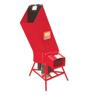 Tocator de furaje-baloți BBS 3 kW, 220V 6762466 foto