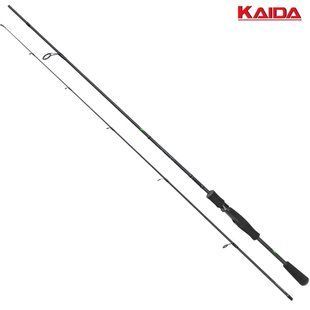 Lanseta Kaida Absolut 3-12g 2.4 m 20232 foto