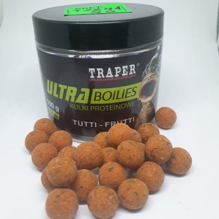 Бойлы Traper Ultra Boilies 12mm 100g ID999MARKET_6121574 фото