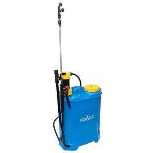 Опрыскиватель 16L PXT16N КОЛОС 15514 фото