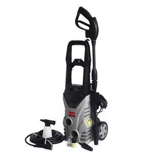 Mașină de spălat cu presiune INTERSKOL AM-140/1700 ID999MARKET_6358087 foto