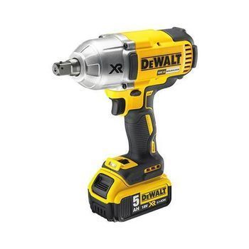 АККУМУЛЯТОРНЫЙ ГАЙКОВЕРТ DEWALT DCF899P2 ID999MARKET_6227641 фото