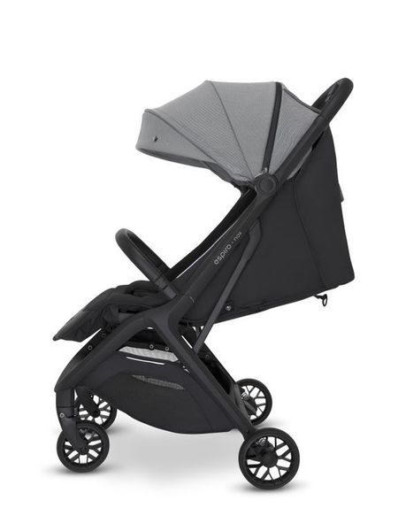 Cărucior Sport Espiro Nox 27 Gray RZ-00004076 foto