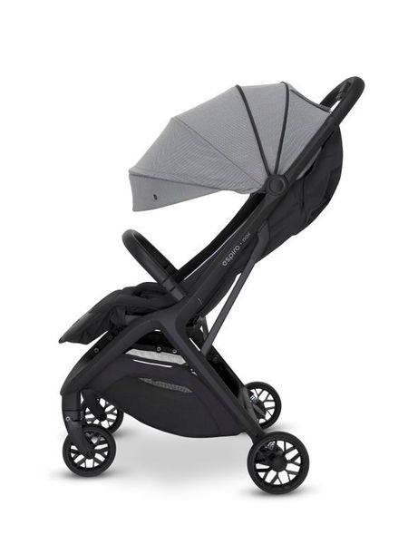 Cărucior Sport Espiro Nox 27 Gray RZ-00004076 foto