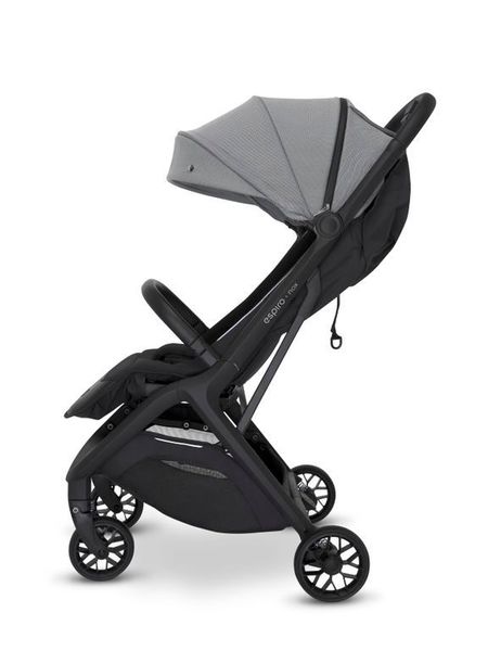 Cărucior Sport Espiro Nox 27 Gray RZ-00004076 foto