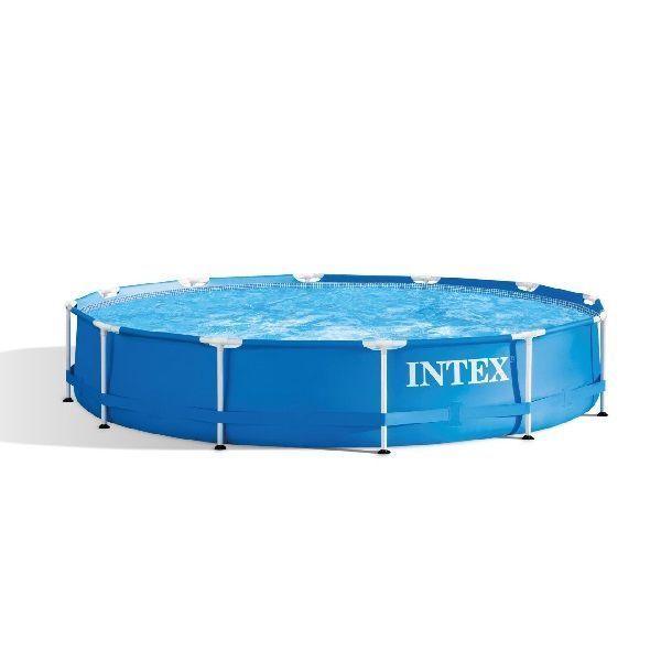 Бассейн Intex (366х76см) 28210 фото
