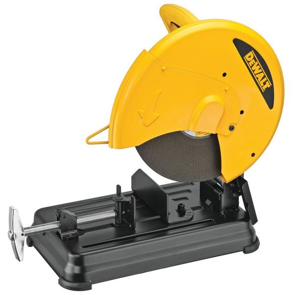 ОТРЕЗНАЯ ПИЛА DEWALT D28730 ID999MARKET_6230325 фото