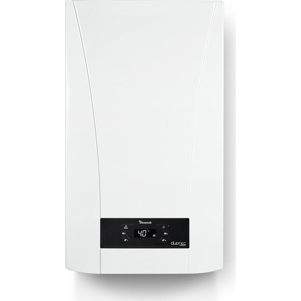 ГАЗОВЫЙ КОНДЕНСАЦИОННЫЙ КОТЕЛ BAYMAK COMPACT 24KW (КВТ) ID999MARKET_6253047 фото