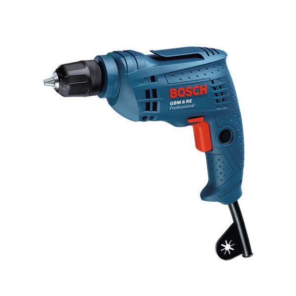 Дрель Bosch GBM 6 RE 350 Вт ID999MARKET_6080744 фото