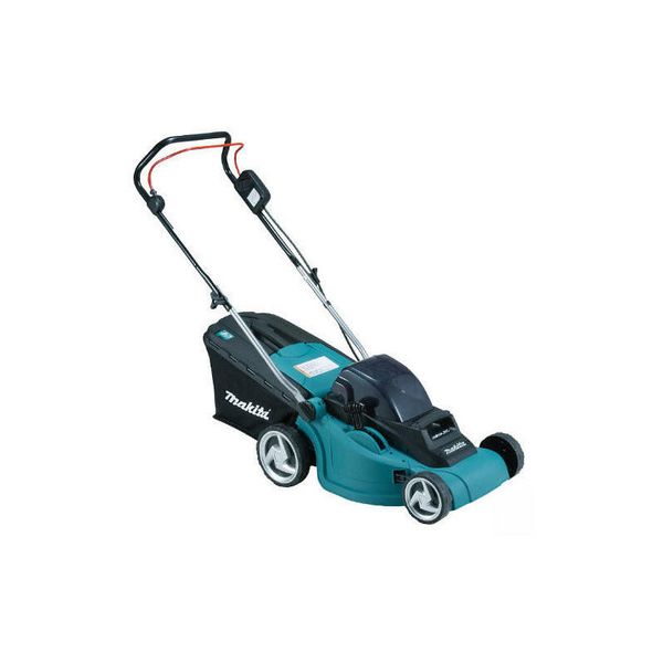 Газонокосилка акумуляторная 2 x 18V 38CM DLM380Z Makita ID999MARKET_6099516 фото