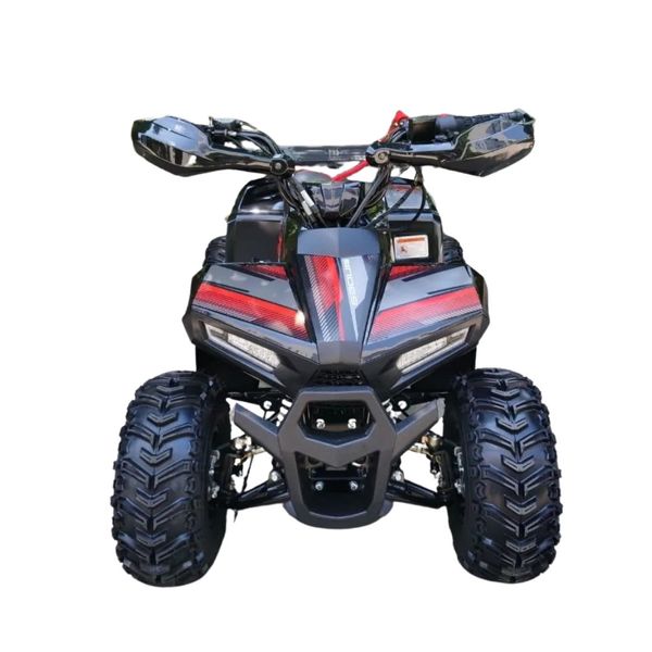 ATV pe benzină Andes 110CC ID999MARKET_6776817 foto