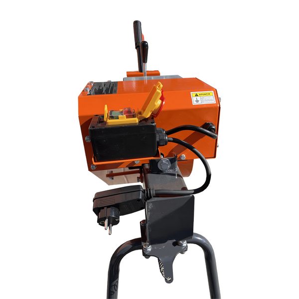 Despicator cinetic 16T LS16T52 TECHNOWORKER LS16T52 foto