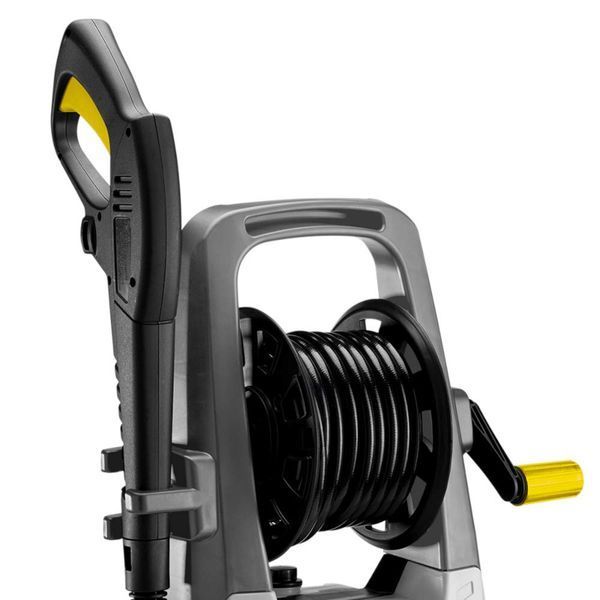 Masina de spalat cu presiune Lavor Cruiser 160 Plus, 2200W (36059-00047) 36059-00047 foto