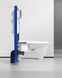 Умный туалет Fabia FA-977 Full Automatic Smart Toilet, Tornado Flushing FA-977 фото 2