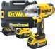 АККУМУЛЯТОРНЫЙ ГАЙКОВЕРТ DEWALT DCF899P2 ID999MARKET_6227641 фото 1