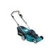 Газонокосилка акумуляторная 2 x 18V 38CM DLM380Z Makita ID999MARKET_6099516 фото 2