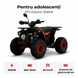 ATV Electric CROSSER BRAVE 1500W pentru Adolescenți 51475 foto 1