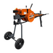 Despicator cinetic 16T LS16T52 TECHNOWORKER LS16T52 foto 2