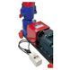 Granulator Demetra DM-120S, 3 matrite (motor inclus) DM-120S foto 6