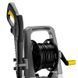 Masina de spalat cu presiune Lavor Cruiser 160 Plus, 2200W (36059-00047) 36059-00047 foto 2