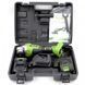 Аккумуляторная болгарка Master Kraft MSU-A-2BL MSU-A-2BL фото 3