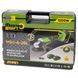 Аккумуляторная болгарка Master Kraft MSU-A-2BL MSU-A-2BL фото 9