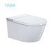Умный туалет Fabia FA-977 Full Automatic Smart Toilet, Tornado Flushing FA-977 фото 1
