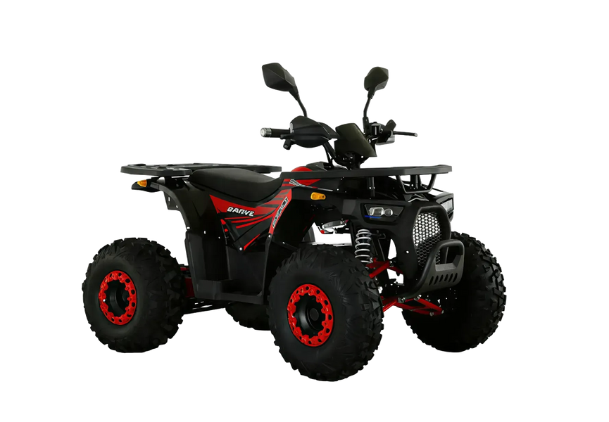ATV Electric CROSSER BRAVE 1500W pentru Adolescenți 51475 foto