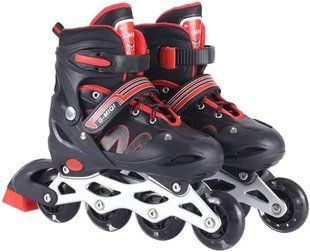 Role mărimea S Black/Red 51306 foto