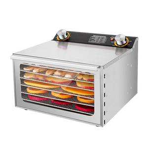 Deshidrator universal Des Champs EU PRO D6 EU-PRO-D6 foto