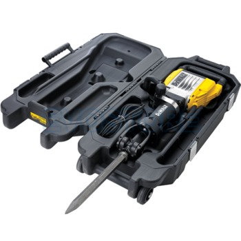 CIOCAN DEMOLATOR DEWALT D25960K ID999MARKET_6224703 foto