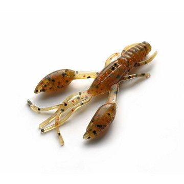 Silicone Fishing ROI Crayfish 60 # D150 21287 foto