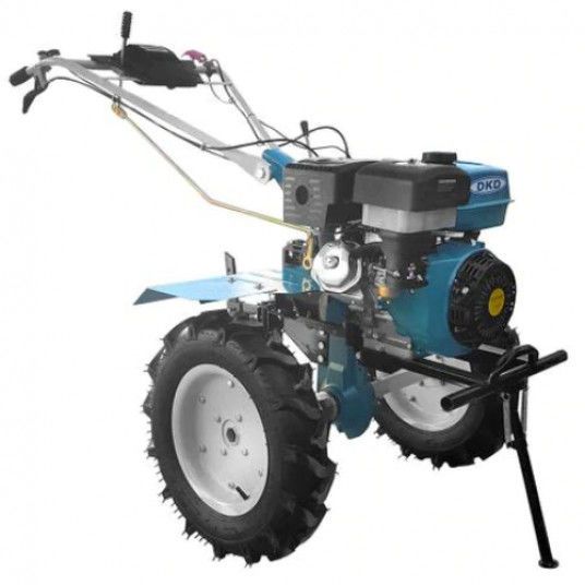 Motocultor DKD 1100 D ID999MARKET_6141899 foto