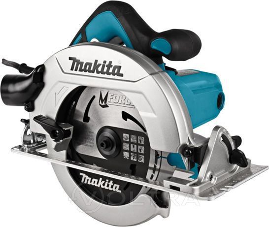 Fierastrau metal Makita HS7611K ID999MARKET_6086094 foto