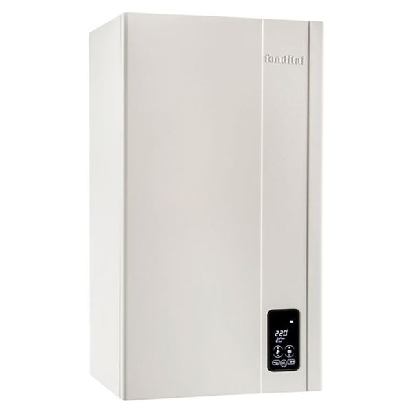 ГАЗОВЫЙ КОНДЕНСАЦИОННЫЙ КОТЕЛ VAILLANT ECOTEC PLUS VU 346 /5-5 (34 КВТ) ID999MARKET_6253269 фото