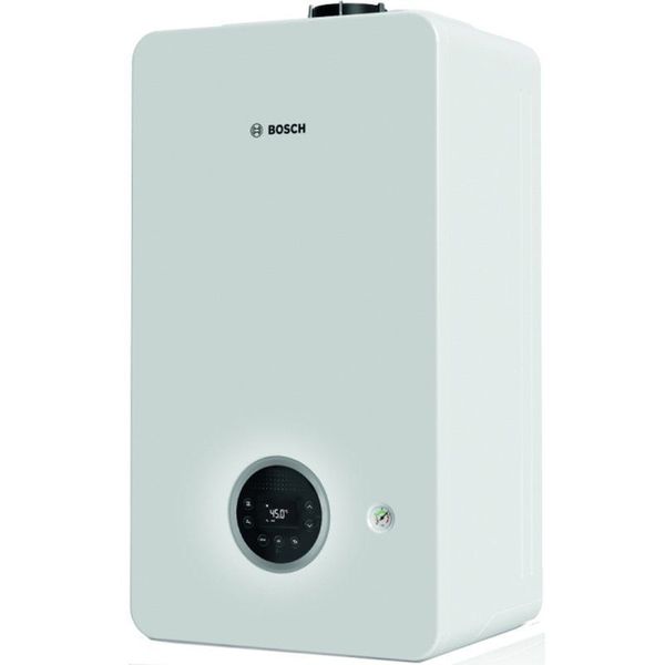 ГАЗОВЫЙ КОНДЕНСАЦИОННЫЙ КОТЕЛ BOSCH CONDENS 2300W (24KW) ID999MARKET_6253093 фото