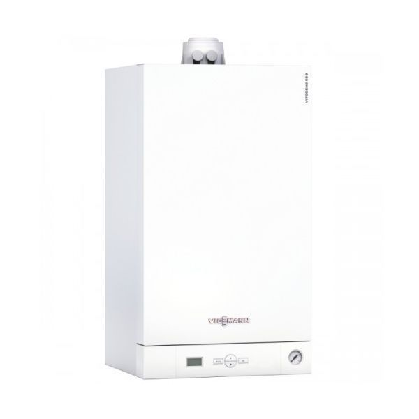 Катёл VIESSMANN VITODENS 050-W24KW ID999MARKET_6226056 фото