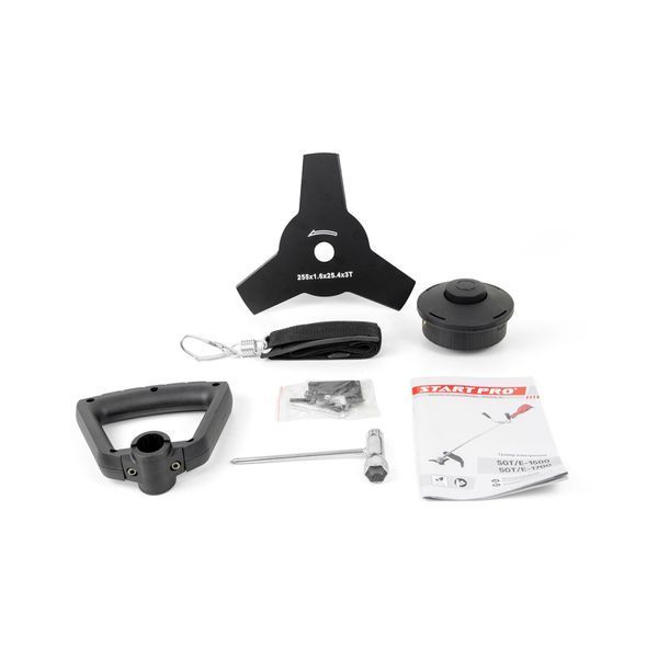 Trimmer electric cu disc Start Pro SGT/E-1500 SGT/E-1500 foto