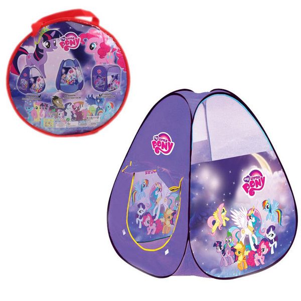 Cort-Tunel Little Pony 200291243 foto