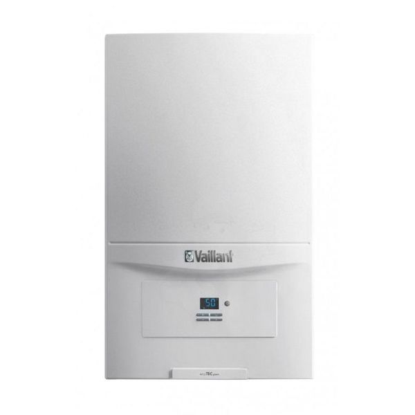 ГАЗОВЫЙ КОНДЕНСАЦИОННЫЙ КОТЕЛ VAILLANT ECOTEC PURE VUW 246 /7-2 (24 КВТ) ID999MARKET_6253169 фото