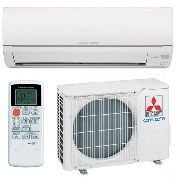 Сплит-система Mitsubishi Electric MSZ-DM25VA ID999MARKET_6220674 фото