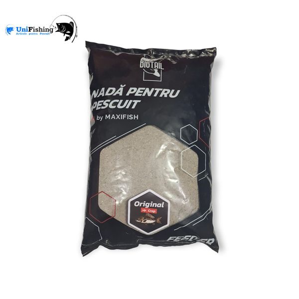 Nada pentru pescuit BIGTAIL 1kg Original 24064 foto