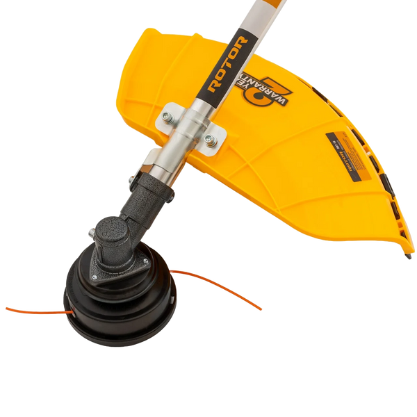 Аккумуляторный триммер с диском Rotor RBT-40V2 (2 АКБ и ЗУ) RBT-40V2 фото
