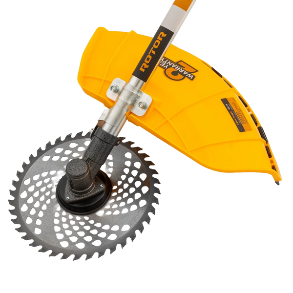 Аккумуляторный триммер с диском Rotor RBT-40V2 (2 АКБ и ЗУ) RBT-40V2 фото