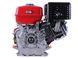 Motor pe benzină 192F TATA (șliț, 25 mm) 16 CP. ID999MARKET_6846269 foto 4