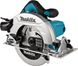 Fierastrau metal Makita HS7611K ID999MARKET_6086094 foto 2