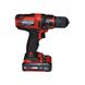 Дрель-шуруповерт Einhell TC-CD 18/35 Li XPWR ID999MARKET_6080546 фото 2