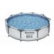 Pool Steel Pro Max 305x76cm, 4678L, cadru metalic ID999MARKET_6163012 foto 1