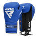 Mănuși de box RDX Apex 16 oz &ndash; training & sparring, albastre BGM-PTA4U-16OZ foto 1